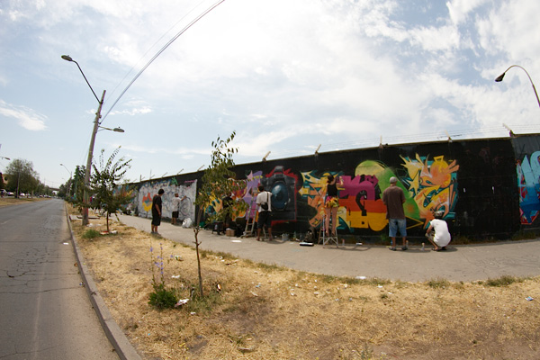 stgounder crew en la florida